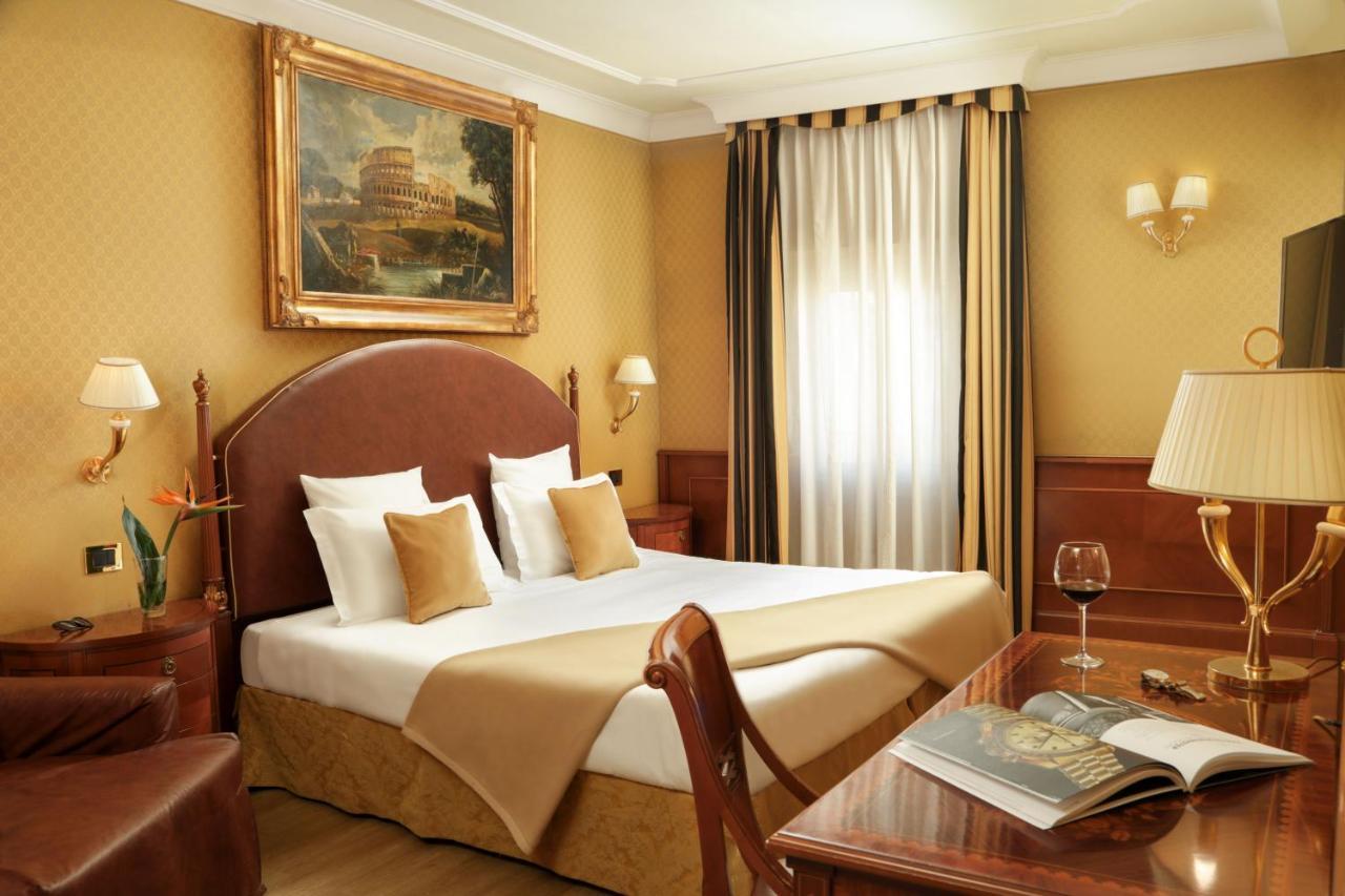 Homs 4* Rom