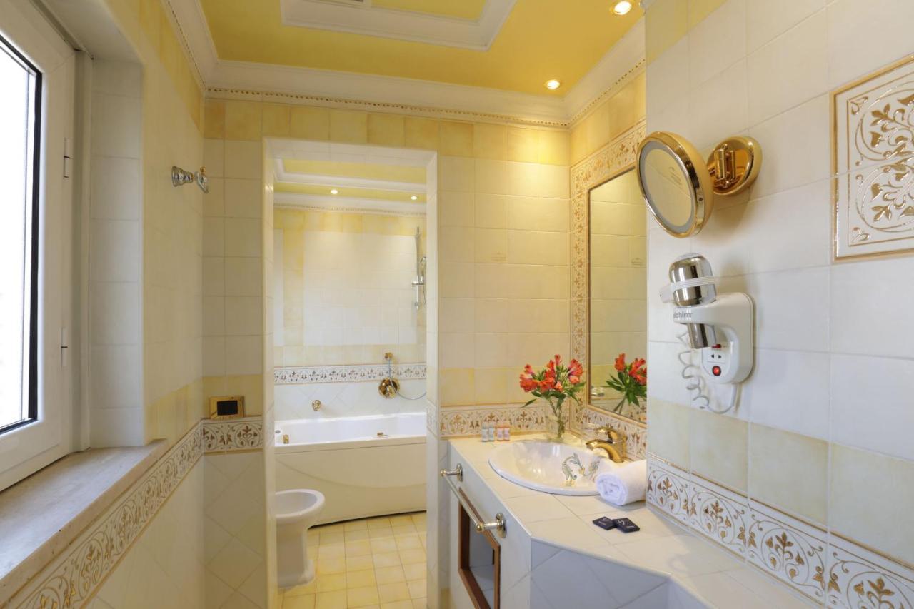 Hotel Homs Rom