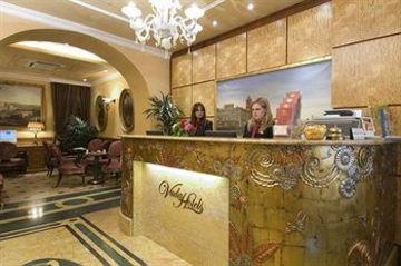 Homs 4* Rom