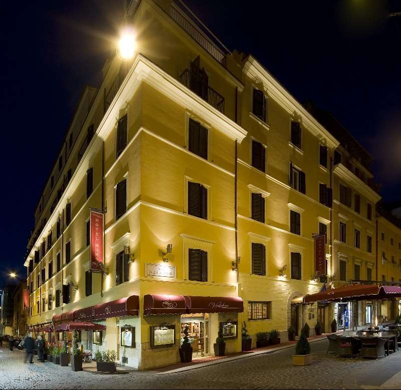 Homs 4* Rom